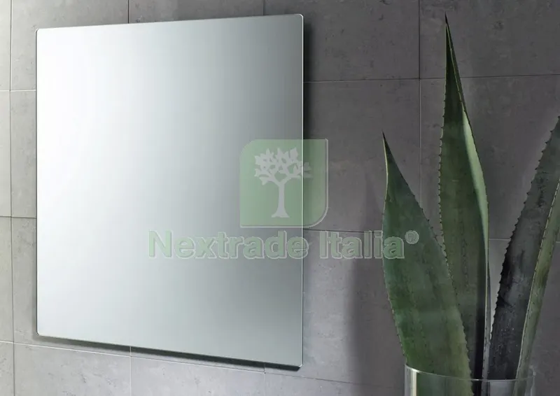 Gedy 2550 Specchio Molato 60X70 CM — Punte, frese e dischi — rif. FERX.12007 Gedy 2550 Specchio Molato 60X70 CM — Punte, frese e dischi — rif. FERX.12007