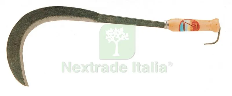 Zenith-Roncola con Gancio ART. 1005 Misura L — Attrezzi da giardino — rif. FERX.12025