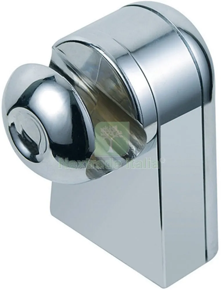 6PZ SUPPORTO A MURO PER DOCCIA ART. 2105**RIF.11740 — Rubinetti e valvole — rif. FERX.12082