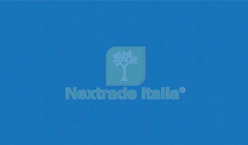 PLASTICA ADESIVA ALKOR 280.1994 ALTEZZA 45CM ROTOLO DA 15M COLORE AZZURRO LUCIDO — Isolanti e reti — rif. FERX.12090