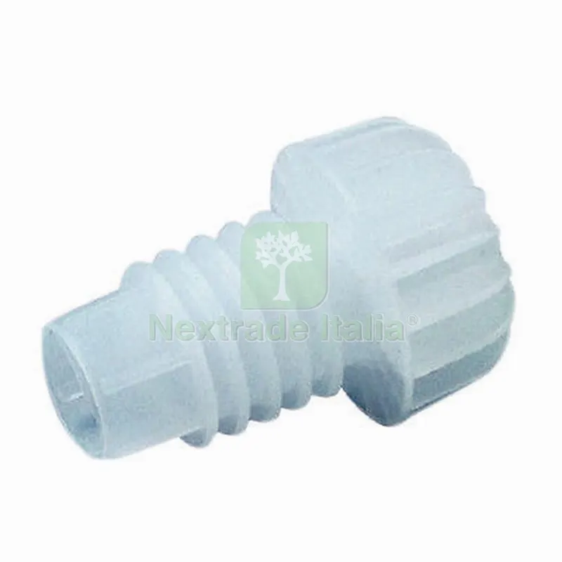 Tappi Spumante AD Alette Confezione 100 PZ — Attrezzi da giardino — rif. FERX.12092