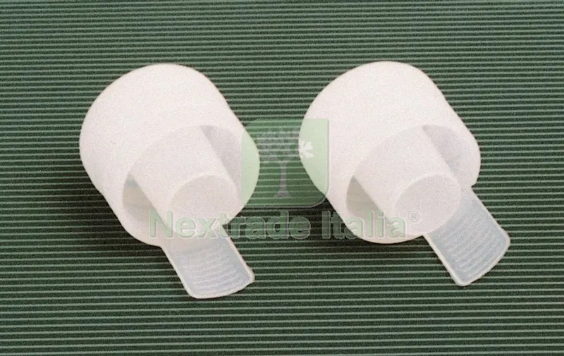 TAPPI SPUMANTE CON FASCETTA CONFEZIONE 100 PZ — Fascette e collari — rif. FERX.12107 TAPPI SPUMANTE CON FASCETTA CONFEZIONE 100 PZ — Fascette e collari — rif. FERX.12107
