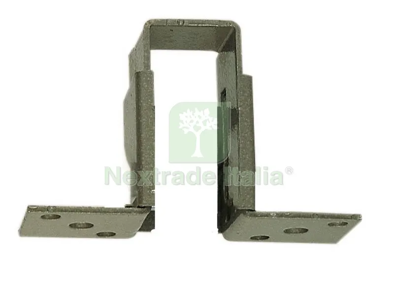 5PZ C.R. ART. 71 CAVALLOTTO COMPLETO PER SERRATURE — Funi, golfari e accessori sollevamento — rif. FERX.12108