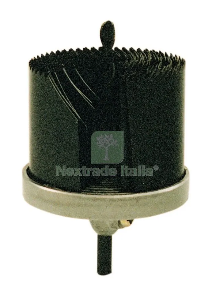 SEGA A TAZZA A 7 LAME ALTEZZA MM.50 RIF.74480 — Punte, frese e dischi — rif. FERX.12133