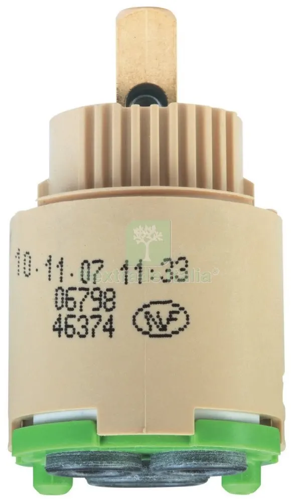 Grohe Cartuccia MM.35 Lavabo-Bidet ART.46374 — Sanitari e ceramiche — rif. FERX.12163 Grohe Cartuccia MM.35 Lavabo-Bidet ART.46374 — Sanitari e ceramiche — rif. FERX.12163