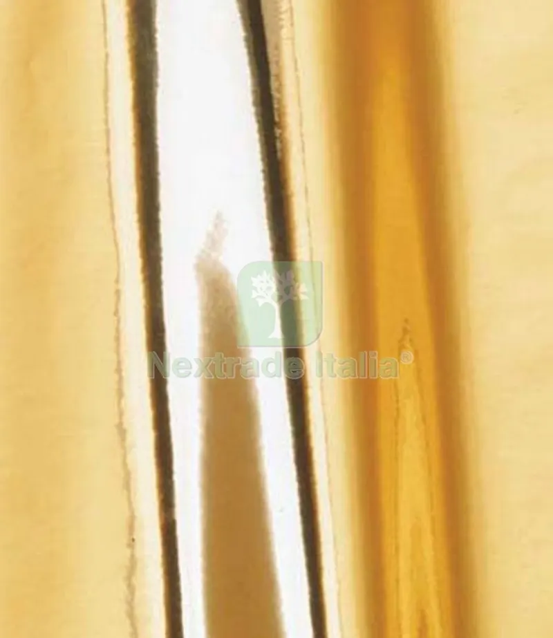 Plastica Adesiva Alkor 244.4528 Oro MT15 — Adesivi e sigillanti — rif. FERX.12242