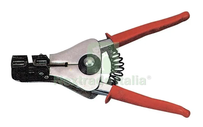 Pinza Spelafili con Regolazione RIF.77570 — Pinze e tronchesi — rif. FERX.12274