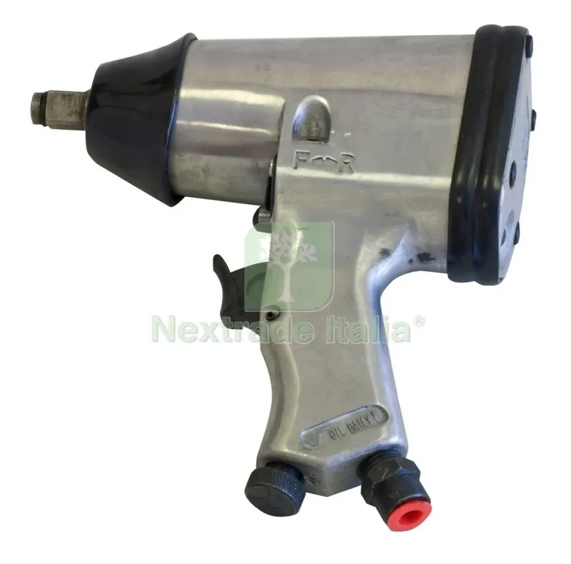 Avvitatore Pneumatico 1/2" — Trapani e avvitatori — rif. FERX.12291