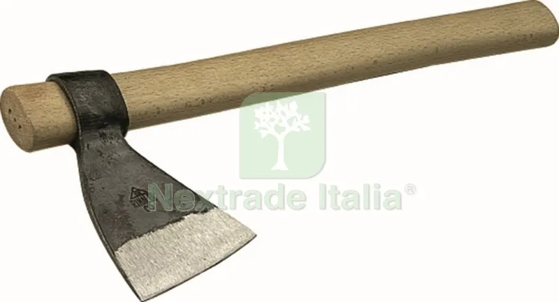 Rinaldi Scuretta Genova con Manico 314 OO(GR.400) con Protezione — Utensili muratura — rif. FERX.12292 Rinaldi Scuretta Genova con Manico 314 OO(GR.400) con Protezione — Utensili muratura — rif. FERX.12292