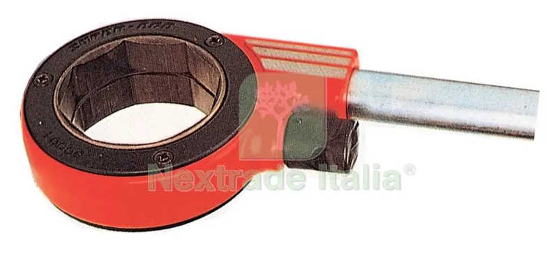 CRICCHETTO PER FILIERA S.EGO ART. 133 6000000 — Cinghie e tiranti a cricchetto — rif. FERX.12416 CRICCHETTO PER FILIERA S.EGO ART. 133 6000000 — Cinghie e tiranti a cricchetto — rif. FERX.12416
