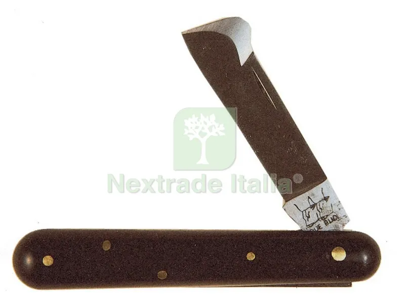 Coltello per Innesto "DUE Buoi" ART. 202P — Cucina e coltelleria — rif. FERX.12444
