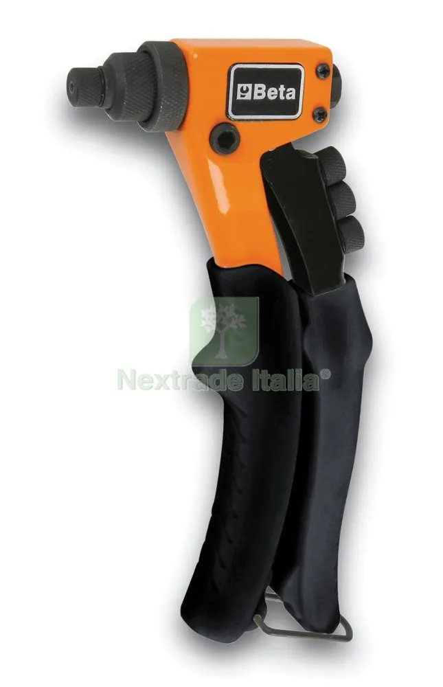 BETA ART.1741U RIVETTATRICE ULTRA COMPATTA — Rivetti — rif. FERX.12452