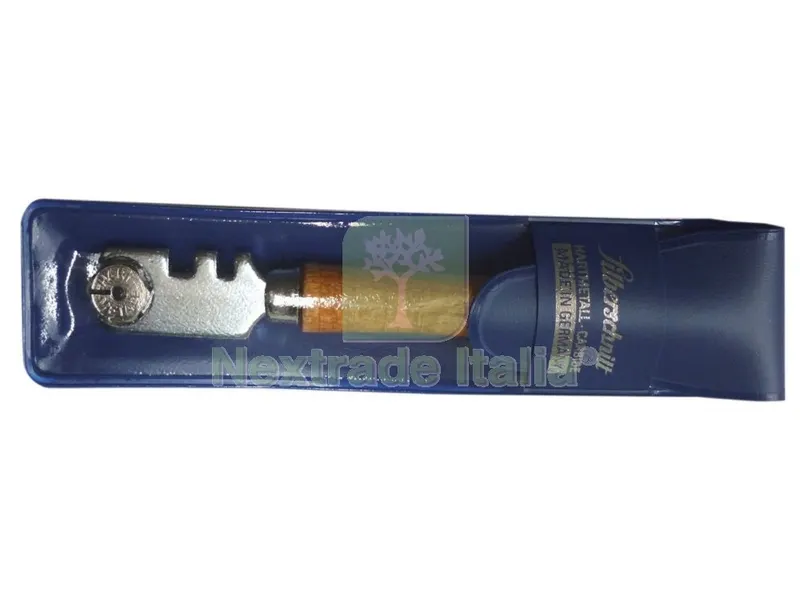 TAGLIAPIASTRELLE SILBERSCH.1 ROTELLA ART. 400 — Utensili da muratore — rif. FERX.12531