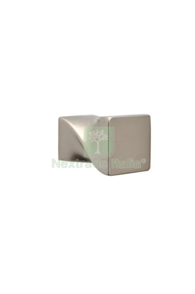 10PZ Pomolo ART. 145 MM.20X20 Oro Lucido — Maniglie e pomelli — rif. FERX.12532