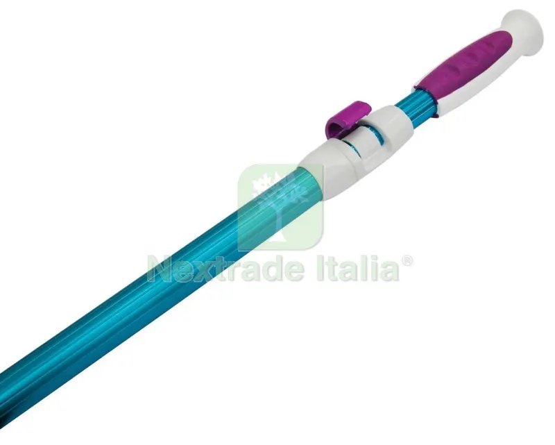 Asta Telescopica 2X180CM. K928BU/B — Tempo libero outdoor — rif. FERX.12543