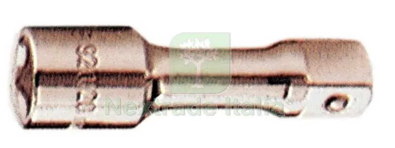 BETA ART. 920/20 PROLUNGA LUNGHEZZA MM.75 — Interruttori e prese — rif. FERX.1259