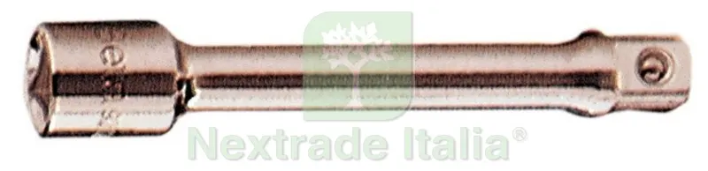 BETA ART. 920/21 PROLUNGA LUNGHEZZA MM.125 — Interruttori e prese — rif. FERX.1260 BETA ART. 920/21 PROLUNGA LUNGHEZZA MM.125 — Interruttori e prese — rif. FERX.1260