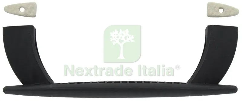 BBQ Expert-Maniglia Ricambio — Maniglie e pomelli — rif. FERX.12634