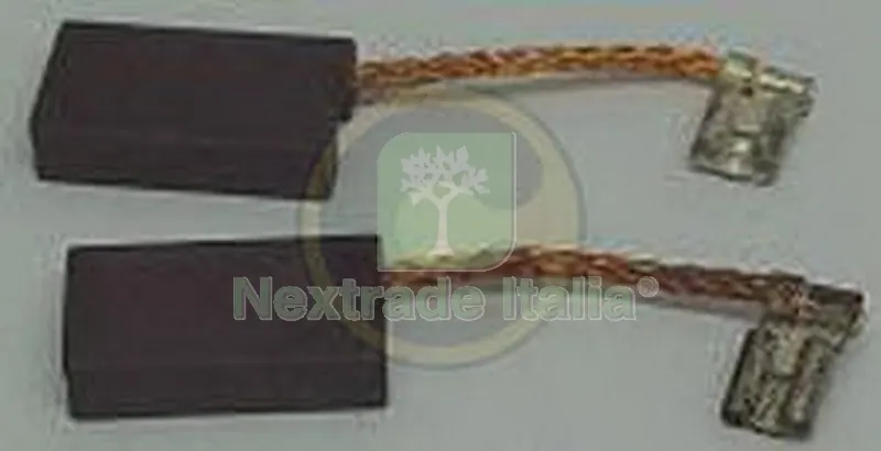 DEWALT SPAZZOLE PER SMERIGLIATRICE ANGOLARE ART. 585041-00 — Smerigliatrici e seghe — rif. FERX.12639 DEWALT SPAZZOLE PER SMERIGLIATRICE ANGOLARE ART. 585041-00 — Smerigliatrici e seghe — rif. FERX.12639