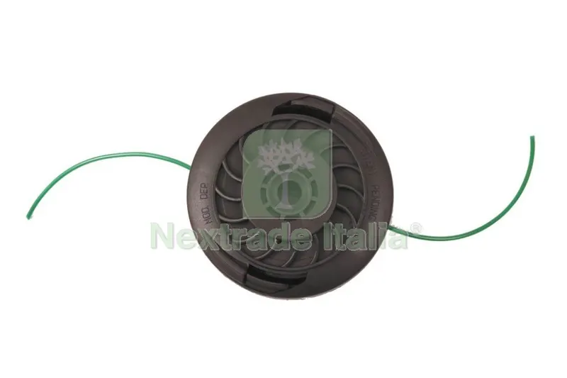 Testina 2 Fili Nylon "batti e VAI" Magnum — Ricambi e accessori macchine da giardino — rif. FERX.12660