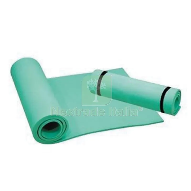 Tappetino Fitness CM 180X50X0,6 — Accessori bagno — rif. FERX.12708