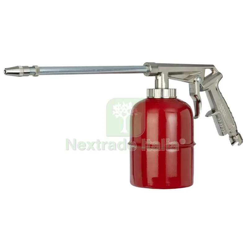 ANI ART. 26/B-TN SPRUZZATORE X NAFTA — Spatole e attrezzi per stesura — rif. FERX.12764 ANI ART. 26/B-TN SPRUZZATORE X NAFTA — Spatole e attrezzi per stesura — rif. FERX.12764