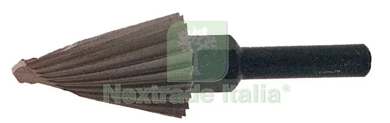 Poggi 835.00 Fresa HSS P/Svasare Fino a 25 MM — Punte, frese e dischi — rif. FERX.12771 Poggi 835.00 Fresa HSS P/Svasare Fino a 25 MM — Punte, frese e dischi — rif. FERX.12771