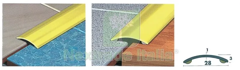 3PZ Ottone Adesivo per Moquette H.CM.270 — Adesivi e sigillanti — rif. FERX.12794 3PZ Ottone Adesivo per Moquette H.CM.270 — Adesivi e sigillanti — rif. FERX.12794