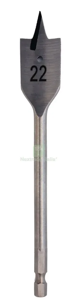 MECCHIA X LEGNO MM.20 — Punte, frese e dischi — rif. FERX.12866 MECCHIA X LEGNO MM.20 — Punte, frese e dischi — rif. FERX.12866