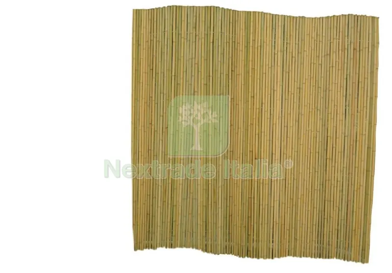 Frangivista Bamboo Diametro MM.12-26 CM.100X300 — Arelle e frangivista — rif. FERX.12878