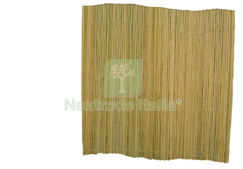 Frangivista Bamboo Diametro MM.12-26 CM.150X300 — Arelle e frangivista — rif. FERX.12880