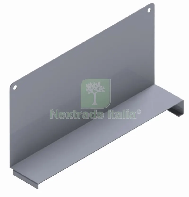 SEPARATORE SCORREVOLE DA 50 CM ART. SPS/50 — Casalinghi e organizzazione — rif. FERX.12896