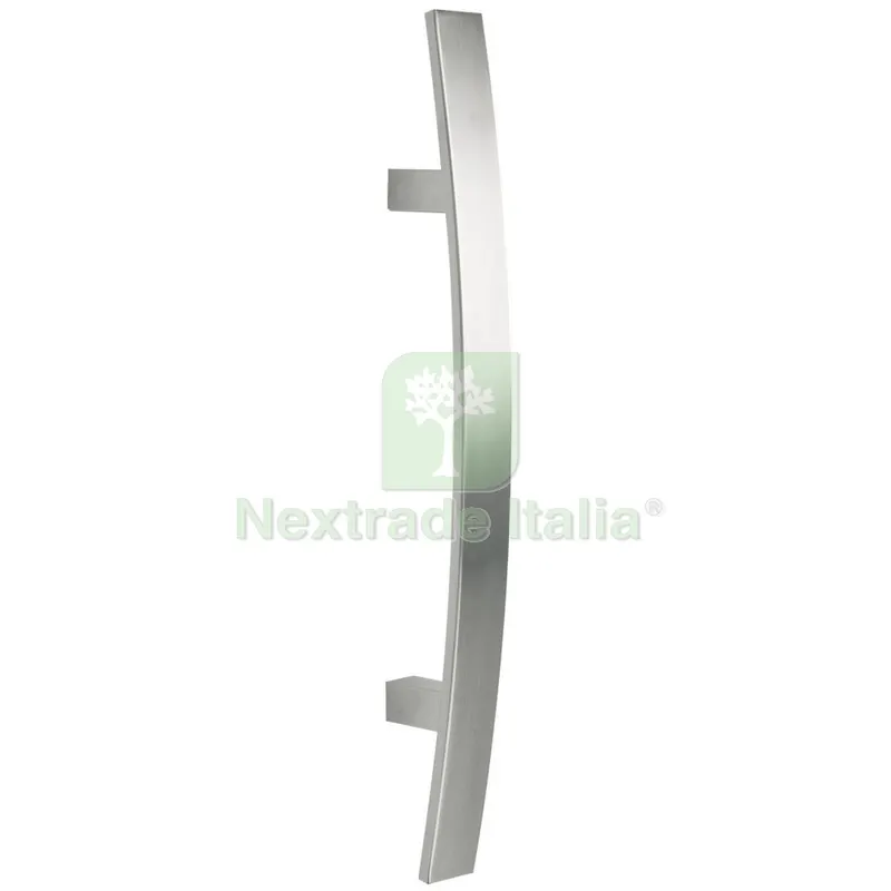 2PZ Maniglione Inox Satinato ART. K630 MM.300 — Maniglie e pomelli — rif. FERX.12950 2PZ Maniglione Inox Satinato ART. K630 MM.300 — Maniglie e pomelli — rif. FERX.12950