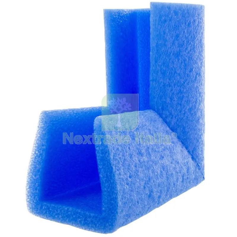 PROTEZIONE IMBALLO ANGOLO DA CM.20X20 — Abrasivi e mole — rif. FERX.13066 PROTEZIONE IMBALLO ANGOLO DA CM.20X20 — Abrasivi e mole — rif. FERX.13066