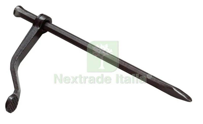 FERMASTADIE CM.25 — Utensili da muratore — rif. FERX.13132 FERMASTADIE CM.25 — Utensili da muratore — rif. FERX.13132