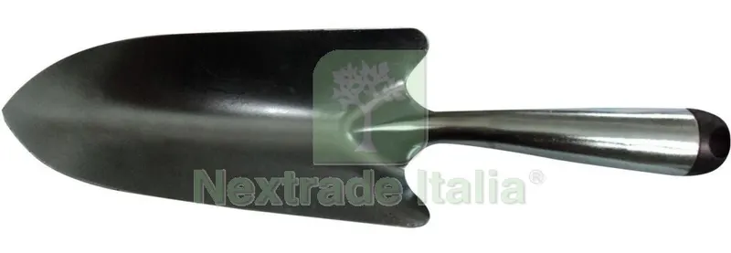 6PZ TRAPIANTATORE LARGO PESANTE — Attrezzi da giardino — rif. FERX.13156 6PZ TRAPIANTATORE LARGO PESANTE — Attrezzi da giardino — rif. FERX.13156
