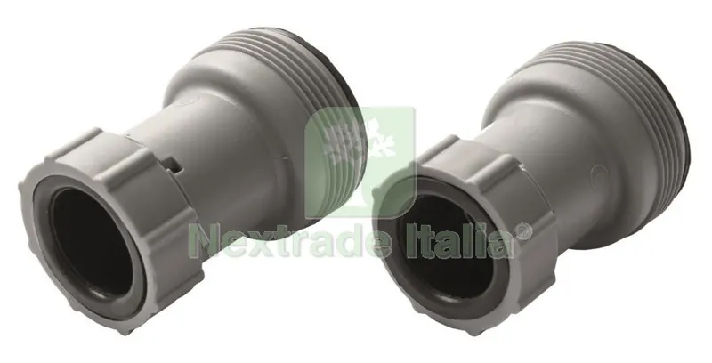 Set 2 Adattatori per Pompa D 38-32 MM (2012) — Accessori bagno — rif. FERX.13163