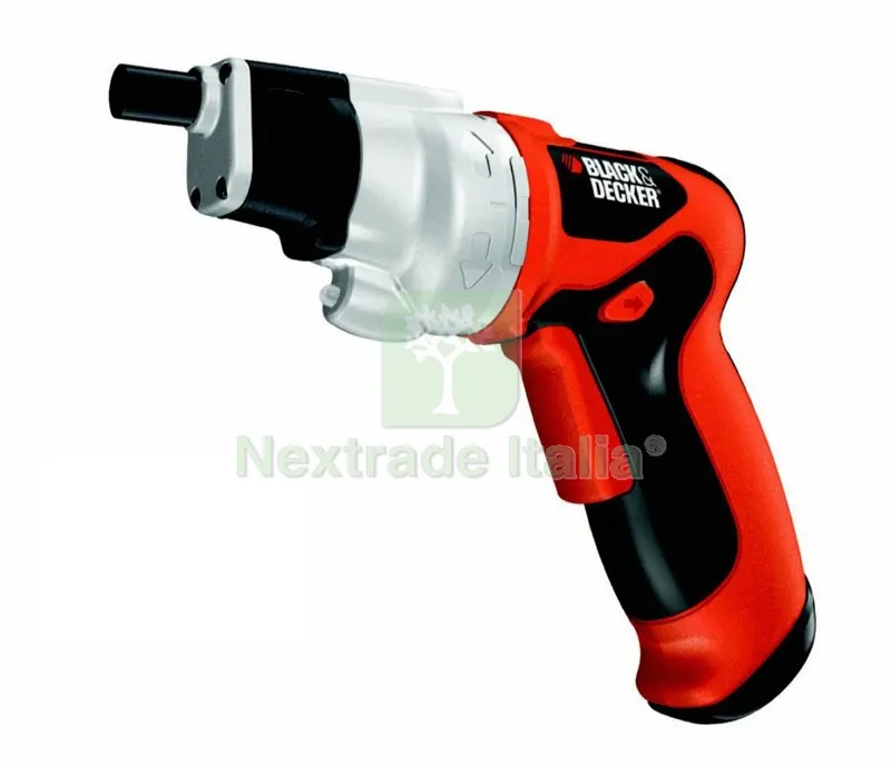 Avvitatore Litio B&D MOD.PP360LNKA — Trapani e avvitatori — rif. FERX.13254 Avvitatore Litio B&D MOD.PP360LNKA — Trapani e avvitatori — rif. FERX.13254
