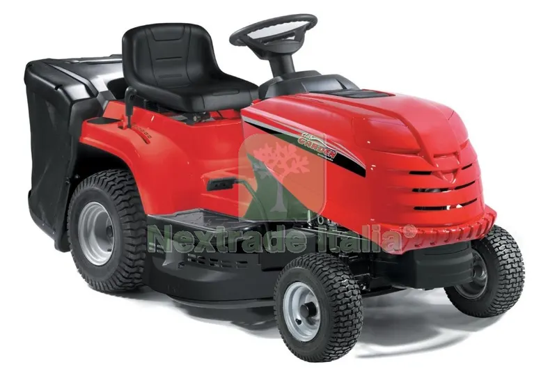 TRATTORINO 352 CC CG84 12 HP 84 CM — Attrezzi da giardino a motore — rif. FERX.13273