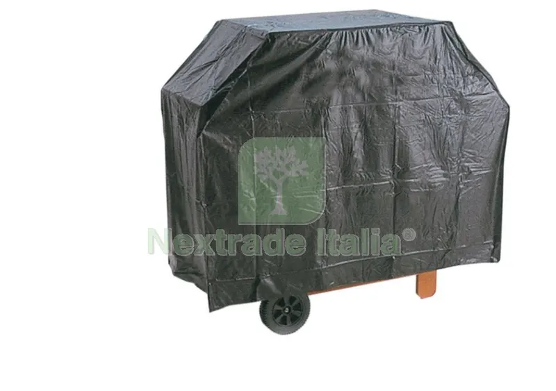 Telo Copertura x Barbecue CM.125X43X103H — Tempo libero outdoor — rif. FERX.13274 Telo Copertura x Barbecue CM.125X43X103H — Tempo libero outdoor — rif. FERX.13274