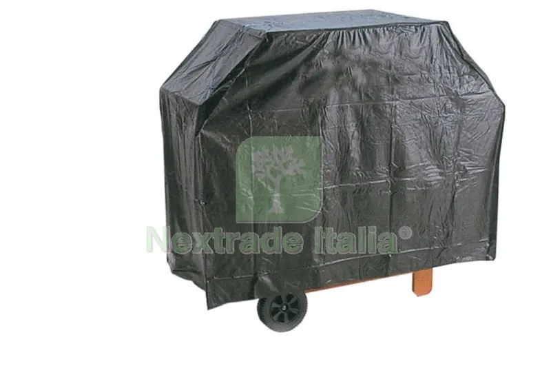 Telo Copertura x Barbecue CM.143X63X103H — Tempo libero outdoor — rif. FERX.13287