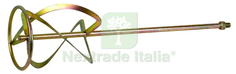 Bautec Frusta per Miscelatore M14 CM.59XD.16X19 — Punte, frese e dischi — rif. FERX.13289