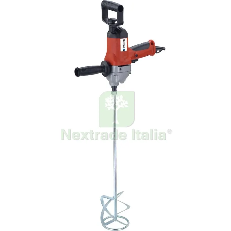 MISCELATORE RURMEC W1050 MODELLO MX8 KIT — Rubinetti e valvole — rif. FERX.1329 MISCELATORE RURMEC W1050 MODELLO MX8 KIT — Rubinetti e valvole — rif. FERX.1329