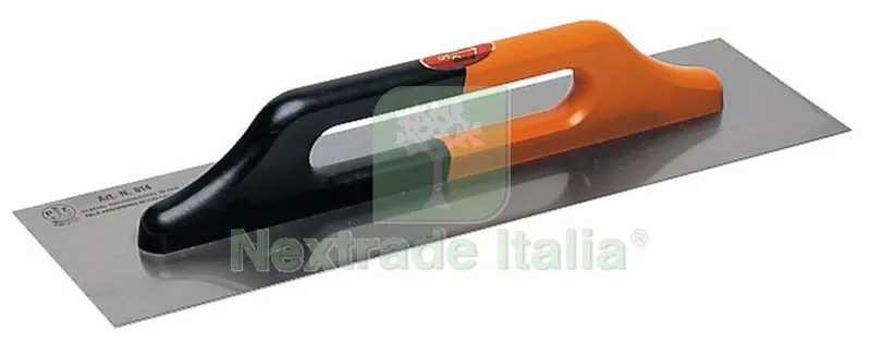 FRATTONE PAVAN ACCIAIO LISCIO 48X12 ART. 814 — Utensili e segnaletica — rif. FERX.13312 FRATTONE PAVAN ACCIAIO LISCIO 48X12 ART. 814 — Utensili e segnaletica — rif. FERX.13312
