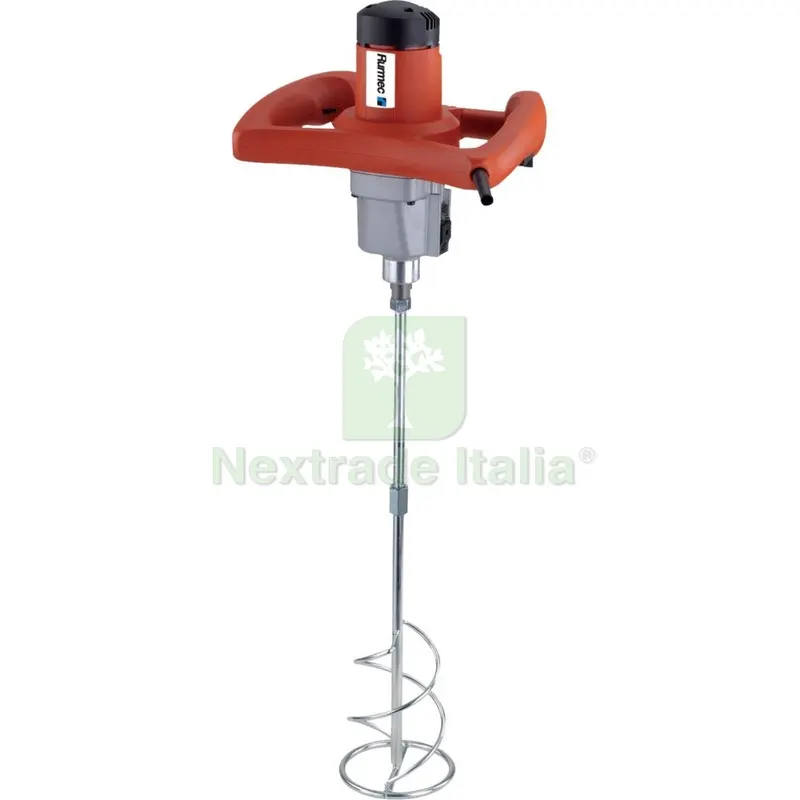 MISCELATORE RURMEC W1400 MOD. MX10 KIT — Rubinetti e valvole — rif. FERX.1332