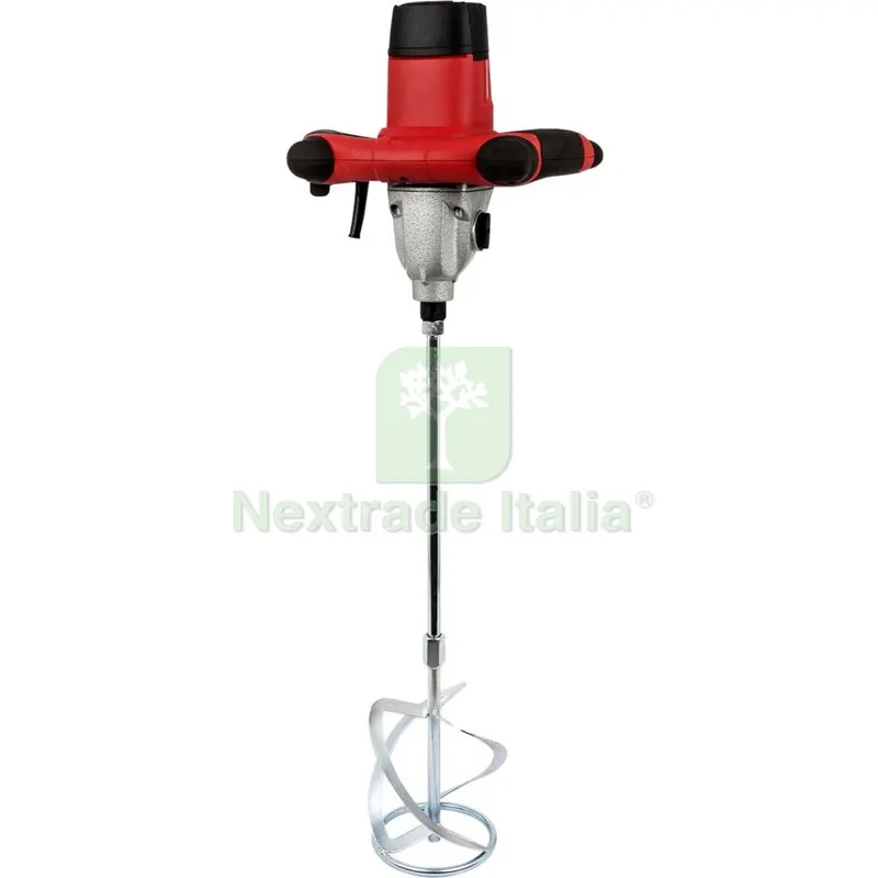 Miscelatore Rurmec MX16/N W1600 Kit — Rubinetti e valvole — rif. FERX.1334