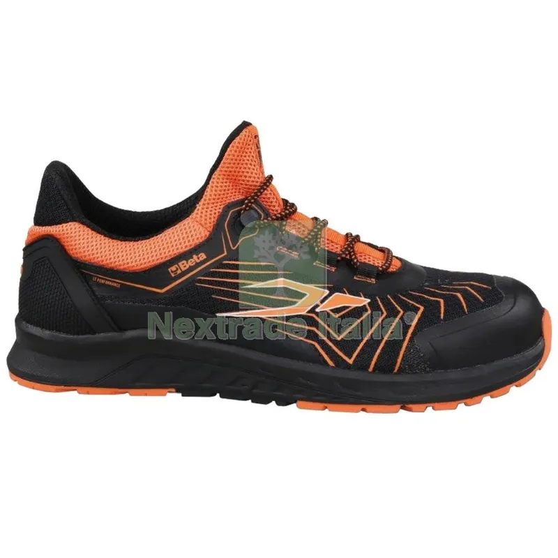 SCARPE BASSE 0-GRAVITY BETA 7352AS1P SRC N. 39 — Calzature antinfortunistiche — rif. FERX.13424 SCARPE BASSE 0-GRAVITY BETA 7352AS1P SRC N. 39 — Calzature antinfortunistiche — rif. FERX.13424