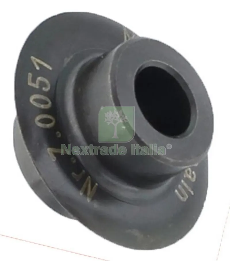 5PZ Rotella Ricambio S.EGO GR.2 ART. 299R2 7100205 — Casalinghi e organizzazione — rif. FERX.1345