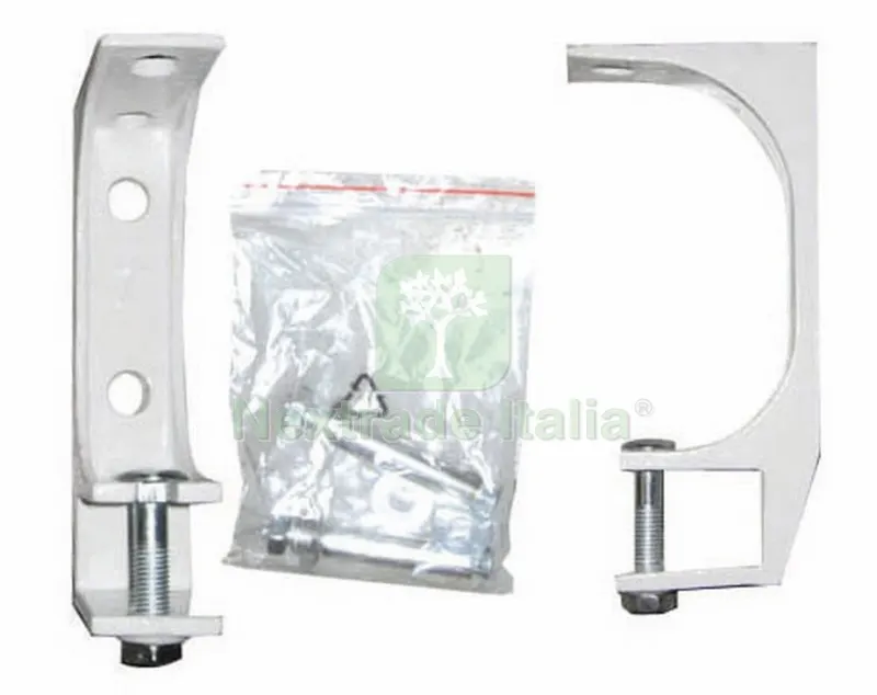 Staffa per Tenda con Braccio Parete Soffitto — Tempo libero outdoor — rif. FERX.13451