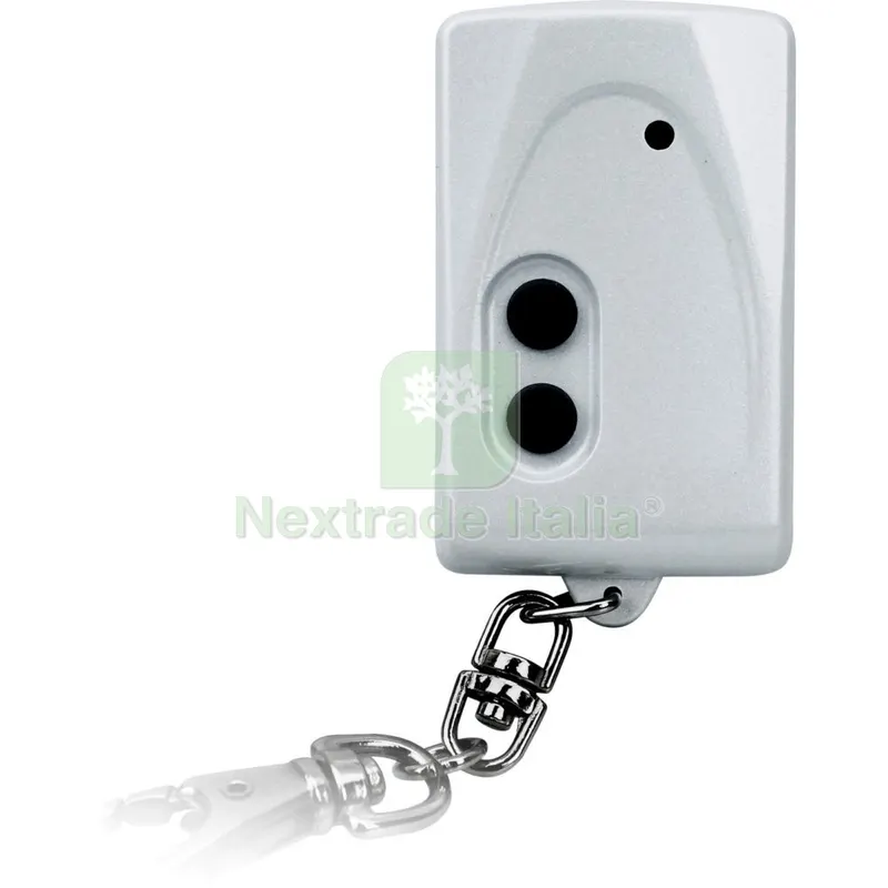 Radiocomando Quarzato Prinz 6900304 — Automazioni cancello — rif. FERX.13457 Radiocomando Quarzato Prinz 6900304 — Automazioni cancello — rif. FERX.13457